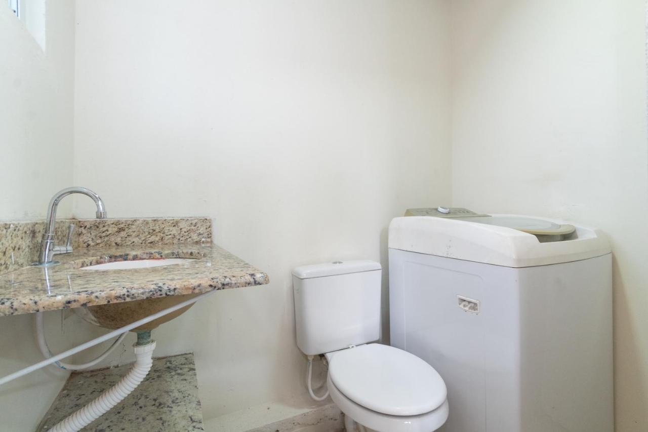 Villa Casa Frank Com Piscina Em Mariscal à Bombinhas Extérieur photo
