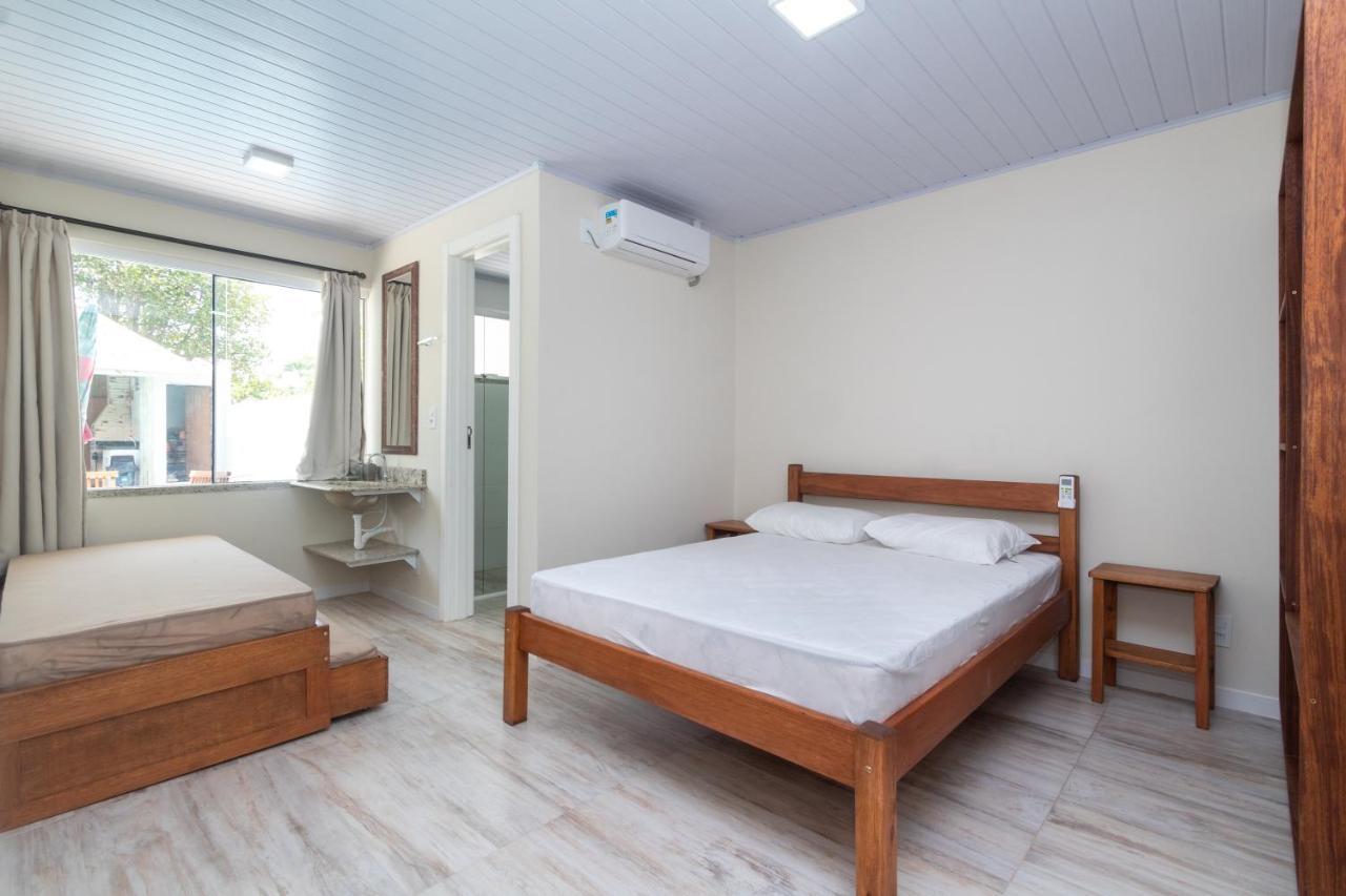 Villa Casa Frank Com Piscina Em Mariscal à Bombinhas Extérieur photo