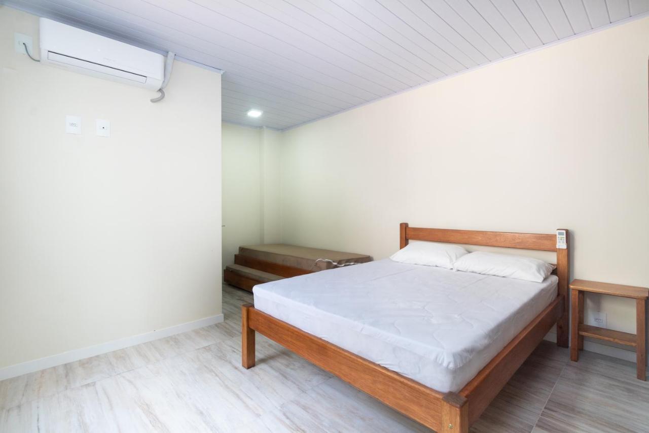 Villa Casa Frank Com Piscina Em Mariscal à Bombinhas Extérieur photo